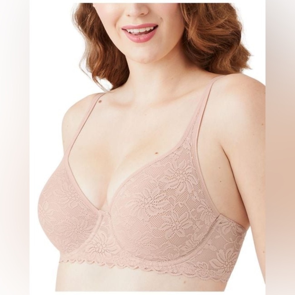 Wacoal Soft Sense Underwire Bra 40D
